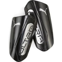 Щитки Puma ULTRA Light Strap чорний Діт M (зріст 135-155 см) 030992-03 M