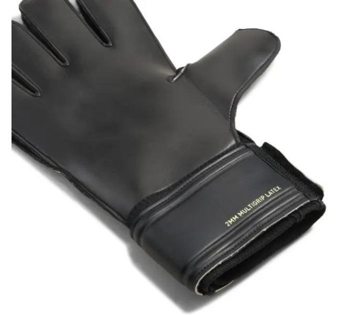 Воротарські рукавиці Puma ULTRA Play RC чорний Уні 8 042084-03 8