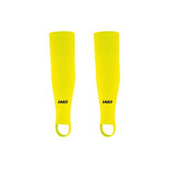 Гетри Jako Glasgow2.0 Junior без шкарпетки Світло-жовтий M (3414-31 M)