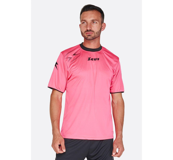 Футболка Zeus SHIRT MIDA рожевий XL Z01261 XL