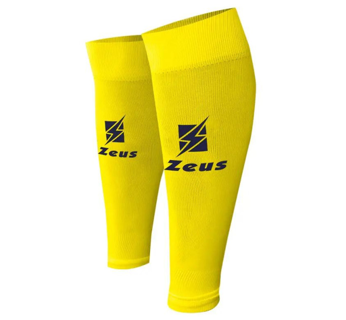 Гетри Zeus CALZA TUBE жовтий 40-46 Z01763 40-46 Гетри Zeus CALZA TUBE жовтий 40-46 Z01763 40-46