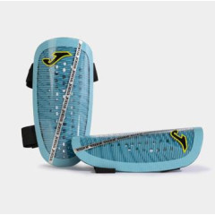 Щитки Joma ATTACK бірюзовий Уні S (зріст 115-135 см) 401491.011 S