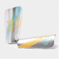 Щитки Joma PANTHER сріблястий Чол XS (зріст 95-115 см) 401493.018 XS