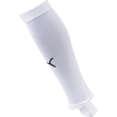 Гетри Puma Team LIGA Stirrup Socks CORE білий Уні 35-38 703439-04 35-38