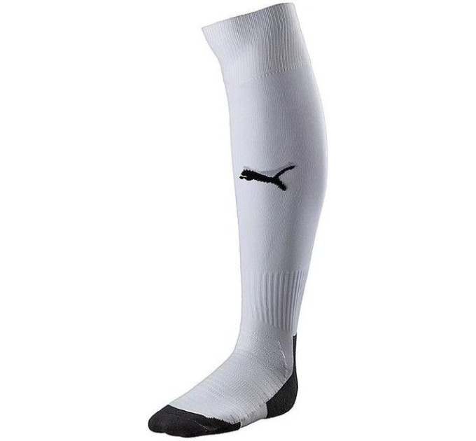 Гетри Puma Team LIGA Socks CORE білий Уні 39-42 703441-04 39-42 Гетри Puma Team LIGA Socks CORE білий Уні 39-42 703441-04 39-42