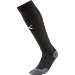 Гетри Puma Team LIGA Socks чорний Уні 35-38 703438-03 35-38