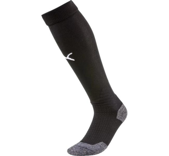 Гетри Puma Team LIGA Socks чорний Уні 35-38 703438-03 35-38