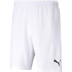 Шорти Puma teamRISE Short Jr білий Діт 176 см 704943-03 176 см