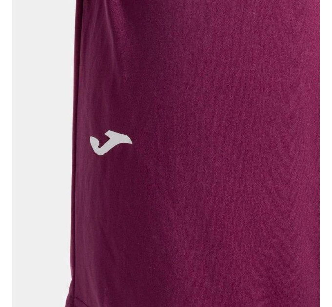 Воротарська форма Joma ZAMORA IX Бордовий 2XL (103730.650 2XL)