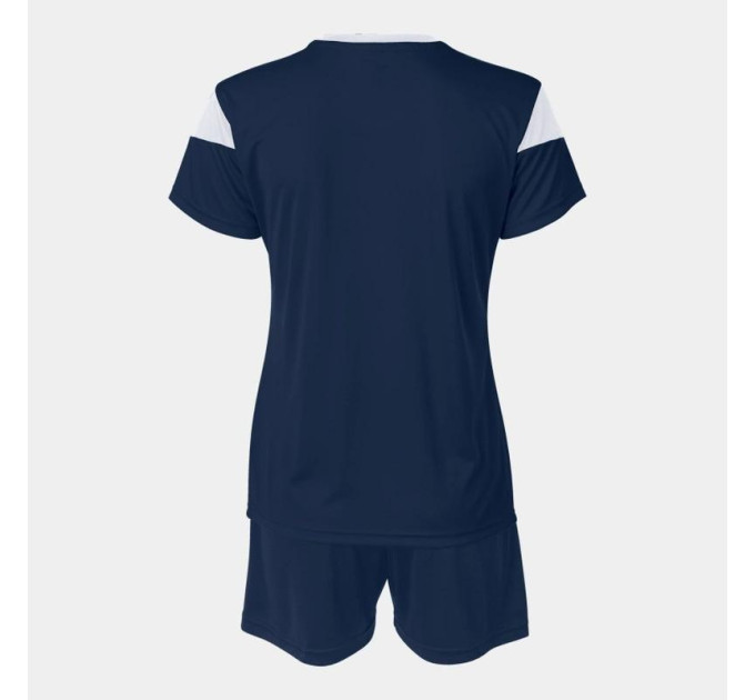 Жіноча форма Joma PHOENIX Темно-синій S (901709.332 S)