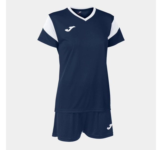 Жіноча форма Joma PHOENIX Темно-синій S (901709.332 S)