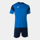 Комплект форми Joma PHOENIX SET синій M 102741.703 M