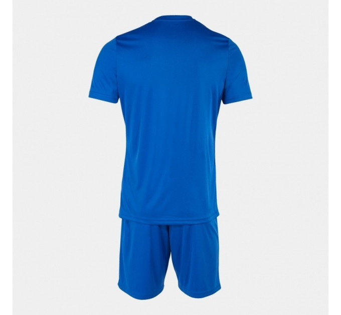 Комплект форми Joma PHOENIX SET блакитний,жовтий S 103124.709 S