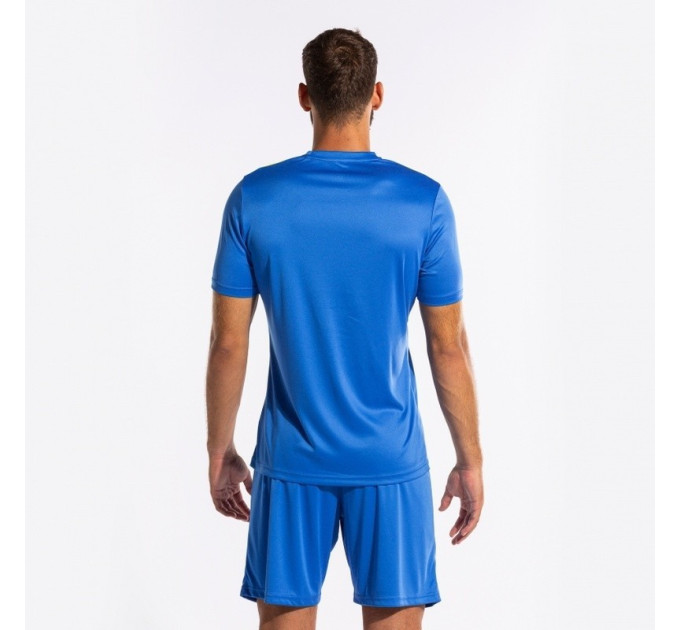 Комплект форми Joma PHOENIX SET блакитний,жовтий S 103124.709 S