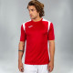 Футболка JOMA CHAMPION V червоний XL 101264.602 XL