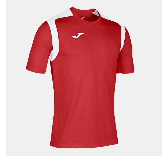 Футболка JOMA CHAMPION V червоний XL 101264.602 XL