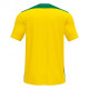 Футболка JOMA CHAMPION VI жовтий S 101822.904 S