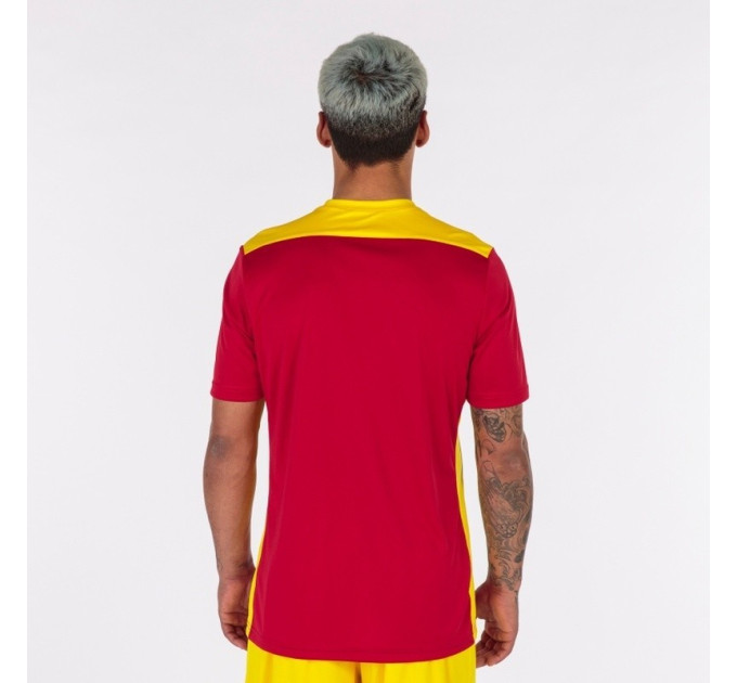 Футболка JOMA CHAMPION VI червоний L 101822.609 L