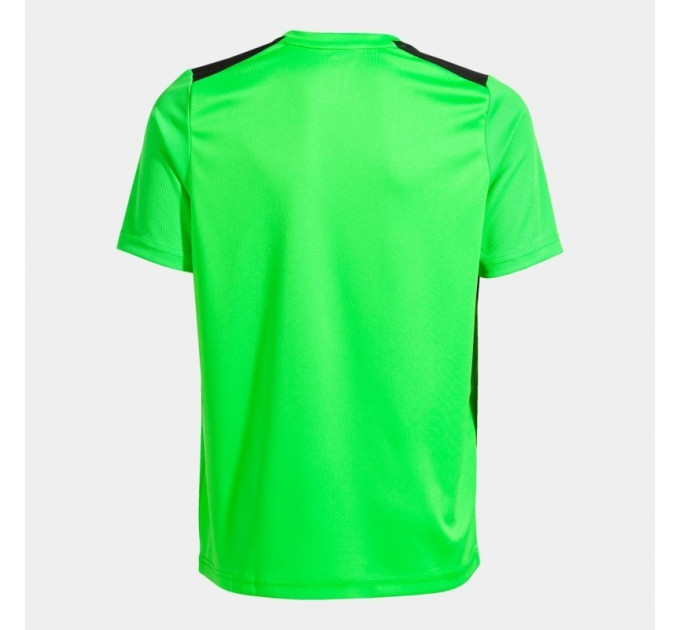 Футболка JOMA CHAMPION VIl салатовий L 103081.021 L