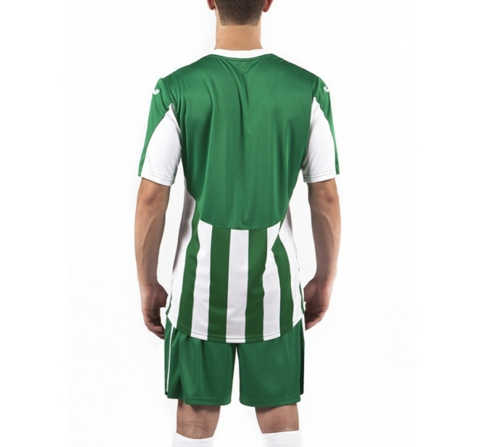 Футболка Joma COPA зелений,білий XS 100001.450 XS