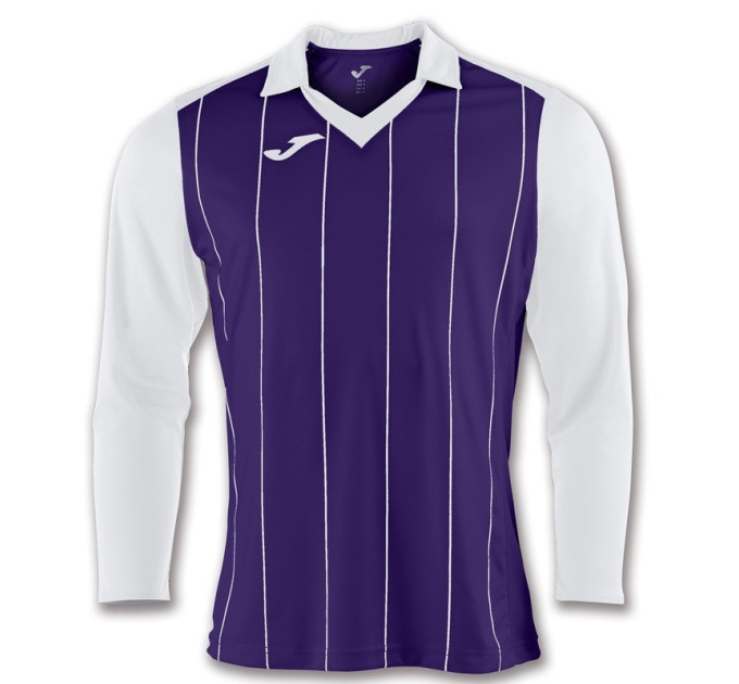 Футболка Joma GRADA фіолетовий,білий L 100681.552 L