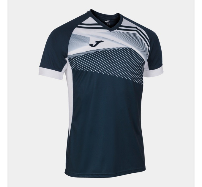 Футболка Joma ECO SUPERNOVA ll темно-синій S 101604.332 S