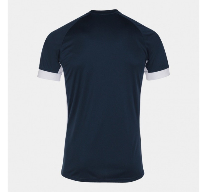 Футболка Joma ECO SUPERNOVA ll темно-синій S 101604.332 S
