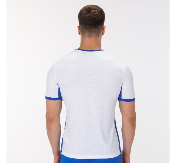 Футболка Joma TOLETUM II білий M 101476.207 M