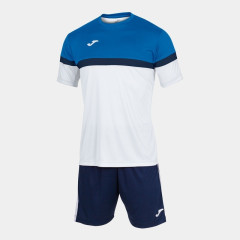 Футбольна форма Joma DANUBIO синій,білий S 102857.207 S