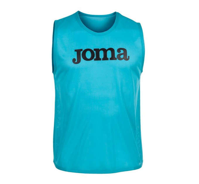 Манішка двостороння Joma BIBS блакитний M 101686.010 M