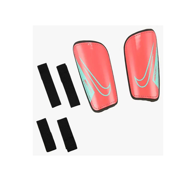 Щитки Nike MERC HARDSHELL - FA22 Рожевий S (7dDN3614-850 S) Щитки Nike MERC HARDSHELL - FA22 Рожевий S (7dDN3614-850 S)