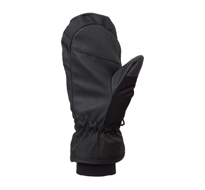 Дитячі Рукавиці CMP KIDS SKI MITTEN Чорний 5 (6524824J-U901)