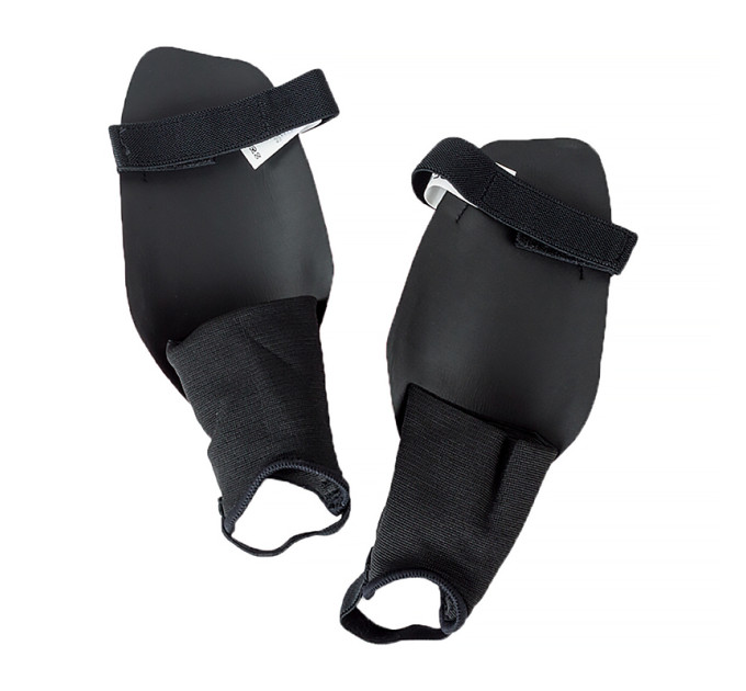 Дитячі Щитки Nike Y NK CHRG GRD Червоний L (SP2165-600 L)