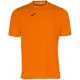 Футболка Joma COMBI помаранчевий Чол XL 100052.880 XL