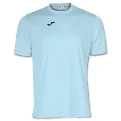 Футболка Joma COMBI блакитний Чол S 100052.350 S