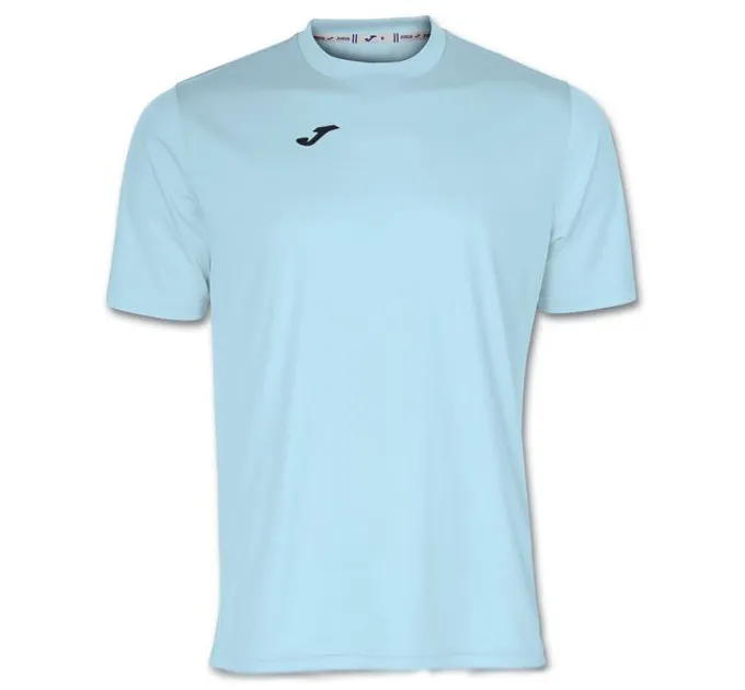 Футболка Joma COMBI блакитний Чол S 100052.350 S