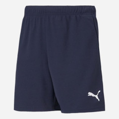 Шорти Puma teamRISE Short Jr темно-синій Діт 152см 704943-06 152