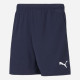 Шорти Puma teamRISE Short Jr темно-синій Діт 152см 704943-06 152