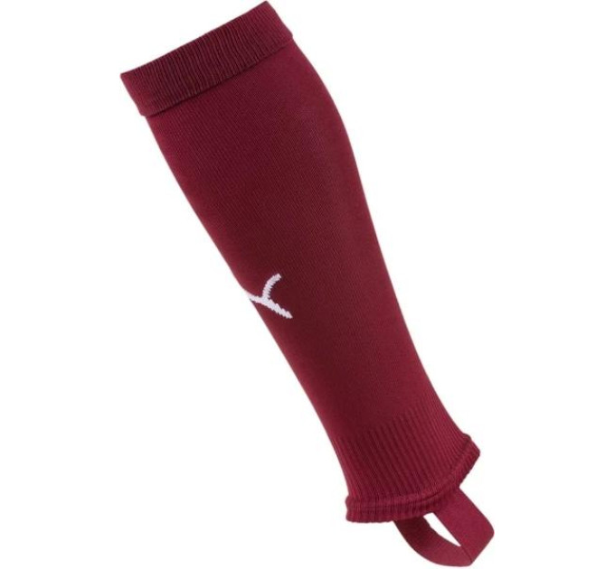 Гетри Puma Team LIGA Stirrup Socks CORE бордовий Уні 43-46 703439-09 43-46
