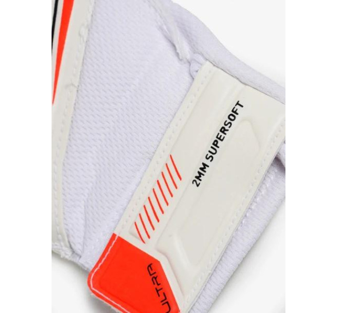 Воротарські рукавиці Puma ULTRA Play RC білий Уні 9 041952-06 9