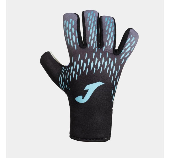 Рукавички воротарські Joma HUNTER чорний Уні 6 (17,6 см) 401708.100 6 Рукавички воротарські Joma HUNTER чорний Уні 6 (17,6 см) 401708.100 6