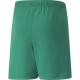 Шорти Puma teamRISE Short Jr зелений Діт 116 см 704943-05 116 см