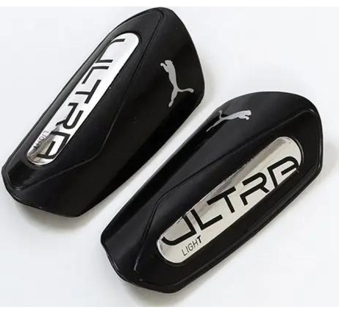 Щитки Puma ULTRA Light Sleeve жовтий Діт XS (зріст 95-115 см) 030989-03 XS