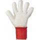 Рукавички воротарські Select GOALKEEPER GLOVES 88 KIDS v23 Червоний, Білий Діт 3 602863-694 3