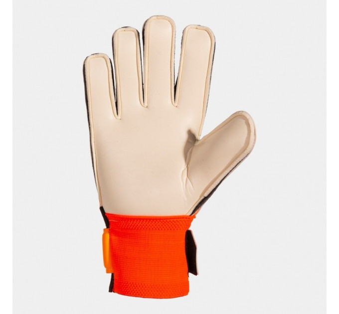 Рукавички воротарські Joma CALCIO 23 салатовий, помаранчевий Уні 8 401272.054