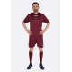 Форма (шорти + футболка) Zeus KIT PROMO бордовий S Z00528 S