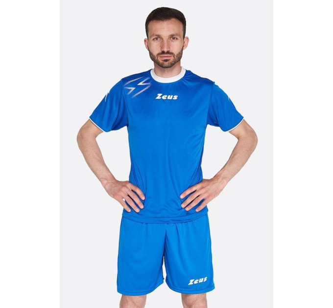 Футболка Zeus SHIRT MIDA блакитний 2XL Z01240 2XL