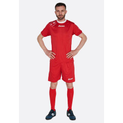 Футболка Zeus SHIRT MIDA червоний XL Z01307 XL