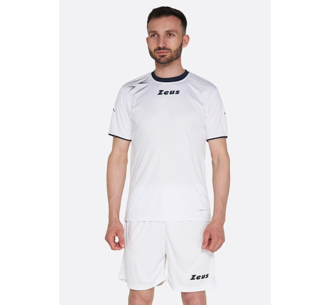 Футболка Zeus SHIRT MIDA білий M Z01503 M