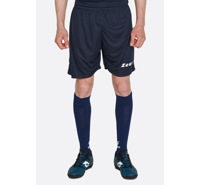 Шорти Zeus SHORT MIDA синій M Z01242 M Шорти Zeus SHORT MIDA синій M Z01242 M